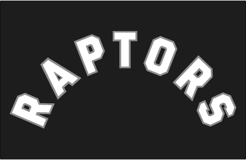 Toronto Raptors 2015-Pres Jersey Logo t shirts DIY iron ons v4